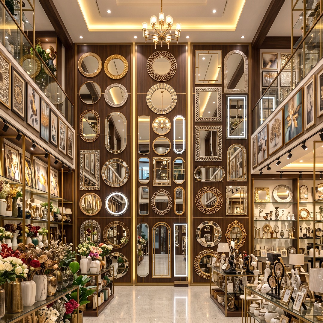 DECORATION